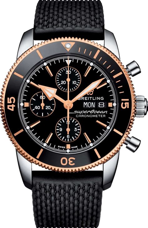 breitling super ocean heritage 2|breitling superocean heritage 2 review.